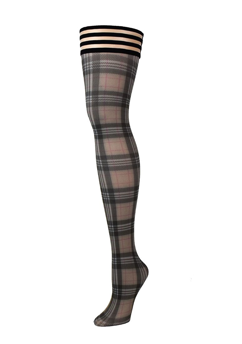 Lori - Stockings - So Sexy